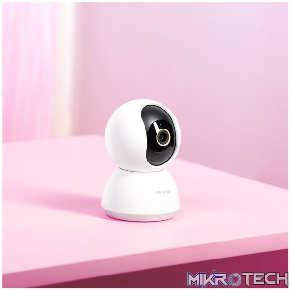 Xiaomi Smart Camera C300 - Image 4