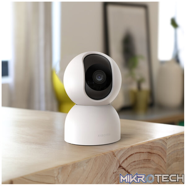 Xiaomi Smart Camera C400 - Image 6