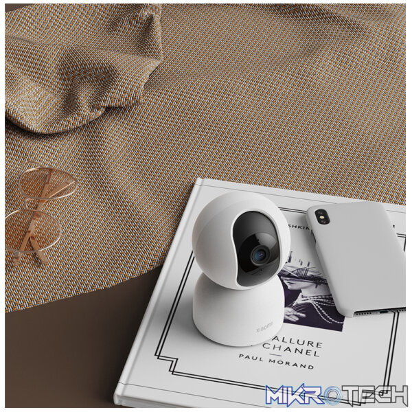Xiaomi Smart Camera C400 - Image 8