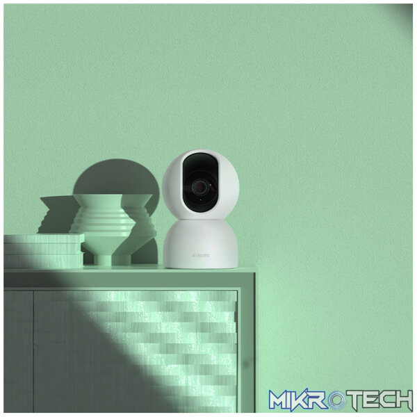 Xiaomi Smart Camera C400 - Image 9