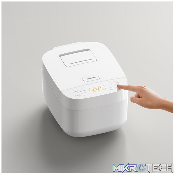 Xiaomi Smart Multifunctional Rice Cooker - Image 5