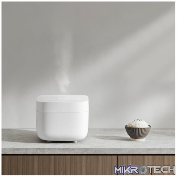 Xiaomi Smart Multifunctional Rice Cooker - Image 7
