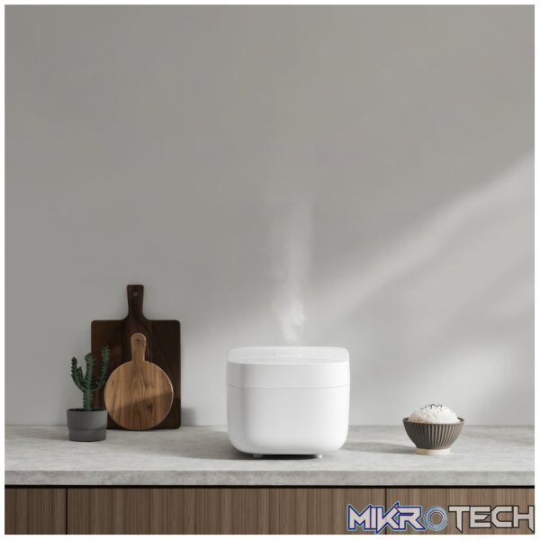 Xiaomi Smart Multifunctional Rice Cooker - Image 8