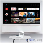 Xiaomi Smart Projector 2 - Image 4