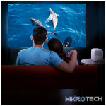 Xiaomi Smart Projector 2 - Image 8