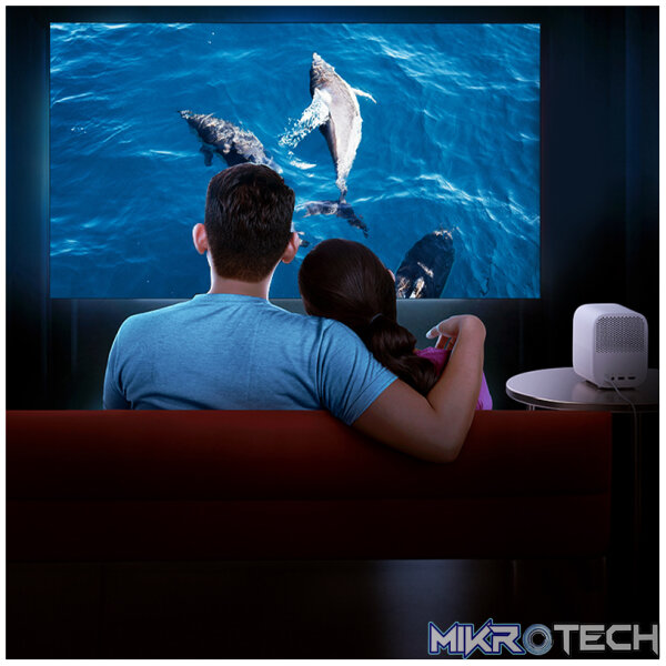 Xiaomi Smart Projector 2 - Image 8