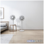 Xiaomi Smart Standing Fan 2 Pro - Image 11