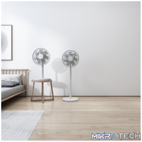 Xiaomi Smart Standing Fan 2 Pro - Image 11