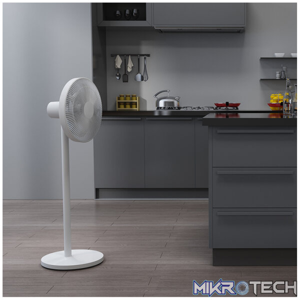 Xiaomi Smart Standing Fan 2 Pro - Image 12