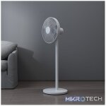 Xiaomi Smart Standing Fan 2 Pro - Image 6