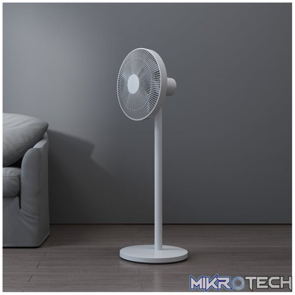 Xiaomi Smart Standing Fan 2 Pro - Image 6
