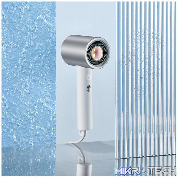 Xiaomi Water Ionic Hair Dryer H500 - Image 11