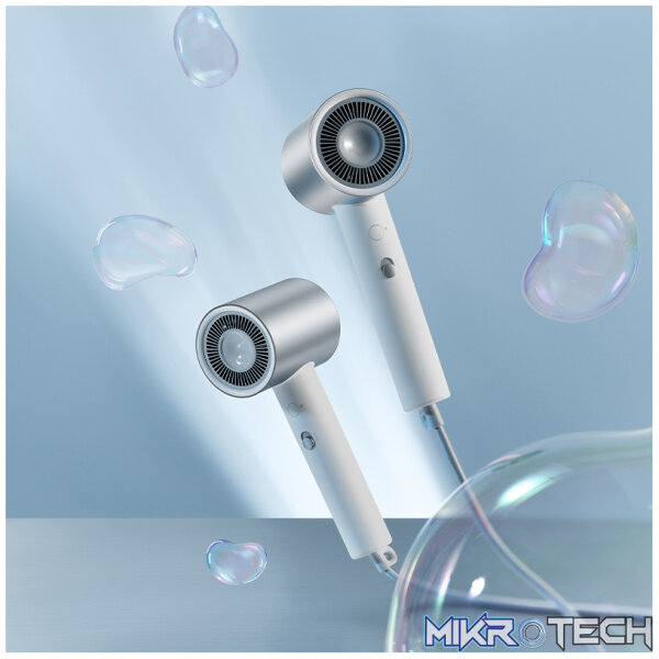 Xiaomi Water Ionic Hair Dryer H500 - Image 12