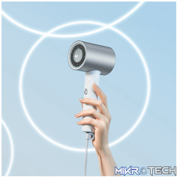 Xiaomi Water Ionic Hair Dryer H500 - Image 6