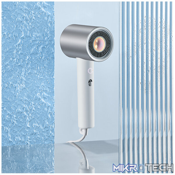 Xiaomi Water Ionic Hair Dryer H500 - Image 7