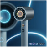 Xiaomi Water Ionic Hair Dryer H500 - Image 8