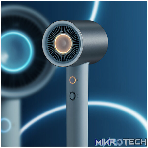 Xiaomi Water Ionic Hair Dryer H500 - Image 8