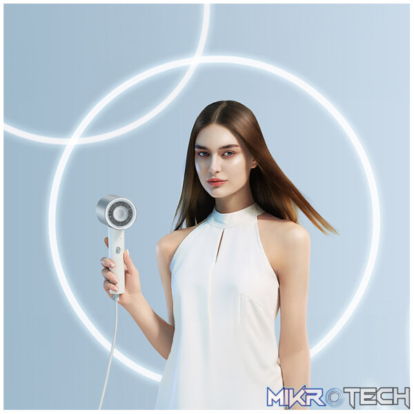 Xiaomi Water Ionic Hair Dryer H500 - Image 9