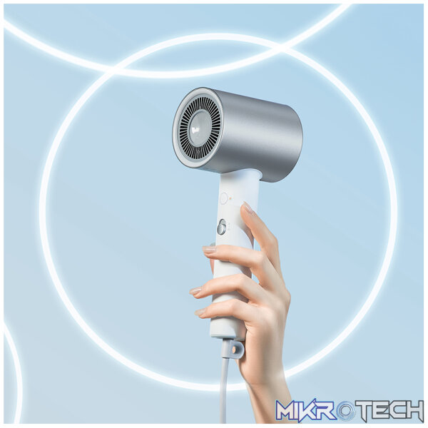 Xiaomi Water Ionic Hair Dryer H500 - Image 10