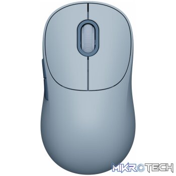 Xiaomi Wireless Mouse 3 - Blue
