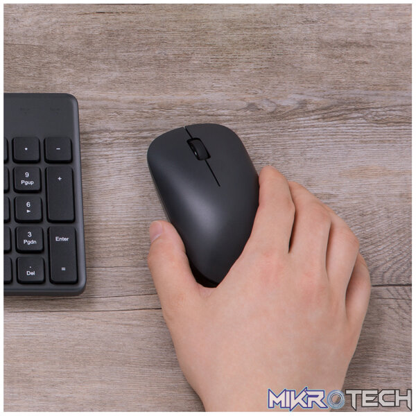 Xiaomi Wireless Mouse Lite - Image 6