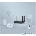 Xiaomi Wireless Router AX3200 - Image 3
