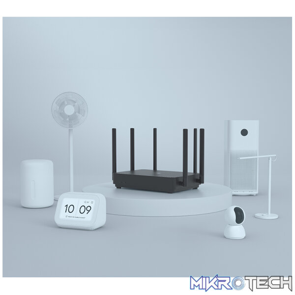 Xiaomi Wireless Router AX3200 - Image 3