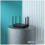 Xiaomi Wireless Router AX3200 - Image 4