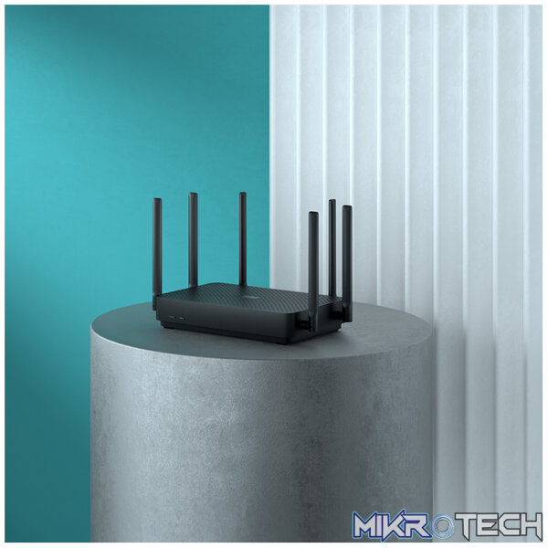 Xiaomi Wireless Router AX3200 - Image 4