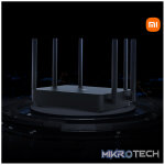 Xiaomi Wireless Router AX3200 - Image 5