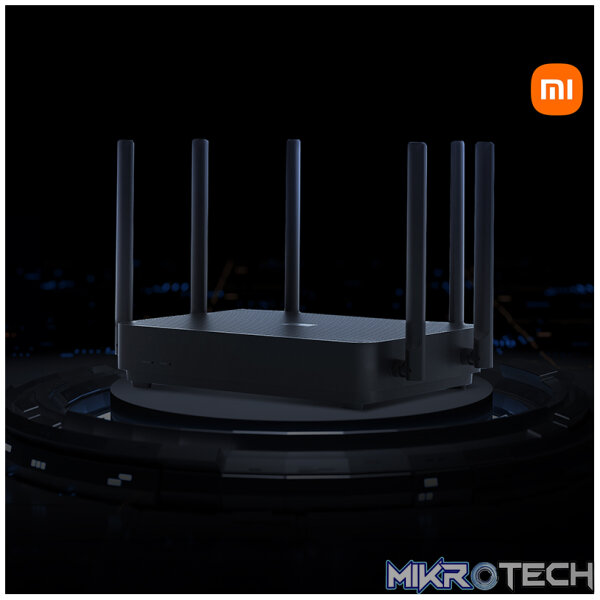 Xiaomi Wireless Router AX3200 - Image 5