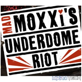Borderlands - Mad Moxxi's Underdome Riot DLC Steam CD Key