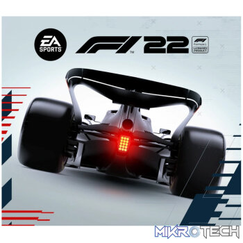 F1 22 Xbox Series X|S CD Key