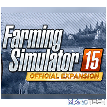 Farming Simulator 15 - Gold DLC Giants Software CD Key