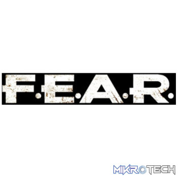 F.E.A.R. Collection PC GOG CD Key