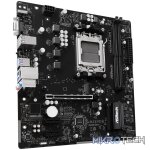 ASRock A620AM-HVS Micro ATX AM5 DDR5 Motherboard (HDMI and PCIe 4.0) - Image 3
