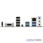 ASRock A620AM-HVS Micro ATX AM5 DDR5 Motherboard (HDMI and PCIe 4.0) - Image 5