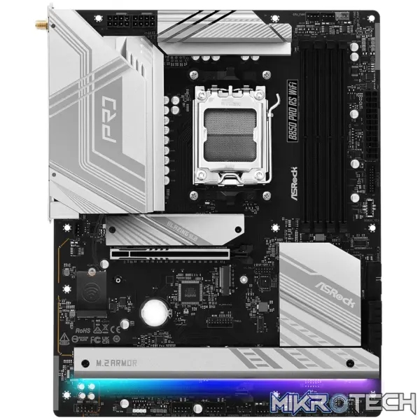 PCIe 5.0)