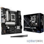 ASRock B860M-X Micro ATX DDR5 Motherboard (PCIe 5 and Wi-Fi 6E)