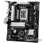 ASRock B860M-X Micro ATX DDR5 Motherboard (PCIe 5 and Wi-Fi 6E) - Image 5