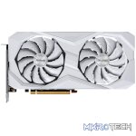 ASRock Radeon RX6600 Challenger D 8G GDDR6 128-BIT Graphics Card - White - Image 2