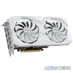 ASRock Radeon RX6600 Challenger D 8G GDDR6 128-BIT Graphics Card - White - Image 3
