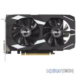 ASUS Nvidia GeForce RTX 3050 Dual OC 6G Graphic Card - Image 2