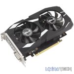 ASUS Nvidia GeForce RTX 3050 Dual OC 6G Graphic Card - Image 3