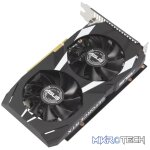 ASUS Nvidia GeForce RTX 3050 Dual OC 6G Graphic Card - Image 4