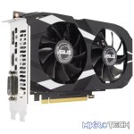 ASUS Nvidia GeForce RTX 3050 Dual OC 6G Graphic Card - Image 5