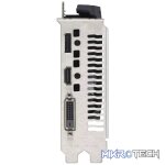 ASUS Nvidia GeForce RTX 3050 Dual OC 6G Graphic Card - Image 6