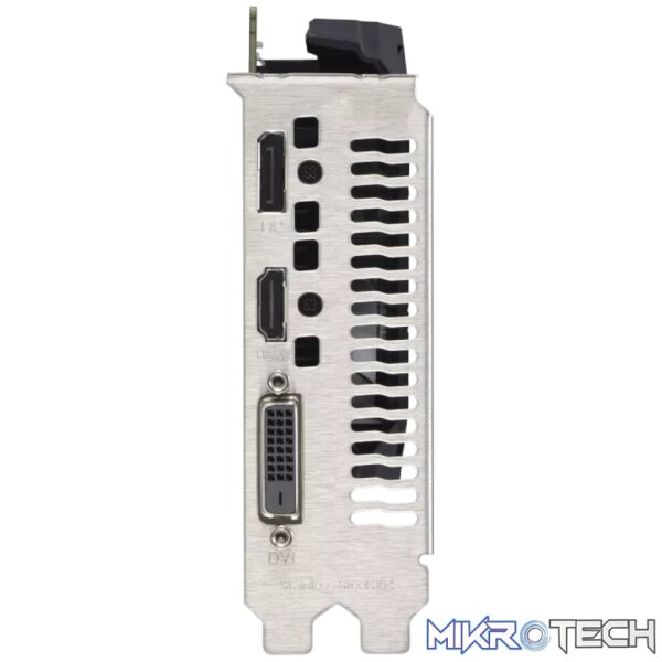ASUS Nvidia GeForce RTX 3050 Dual OC 6G Graphic Card - Image 6