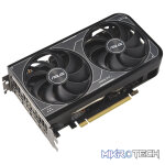 ASUS Nvidia GeForce RTX 4060 Dual OC V2 8G Graphics Card - Image 2