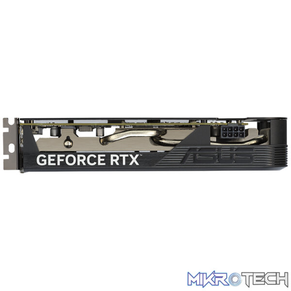ASUS Nvidia GeForce RTX 4060 Dual OC V2 8G Graphics Card - Image 12